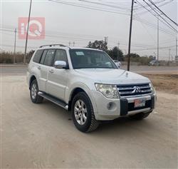 ميتسوبيشي باجيرو